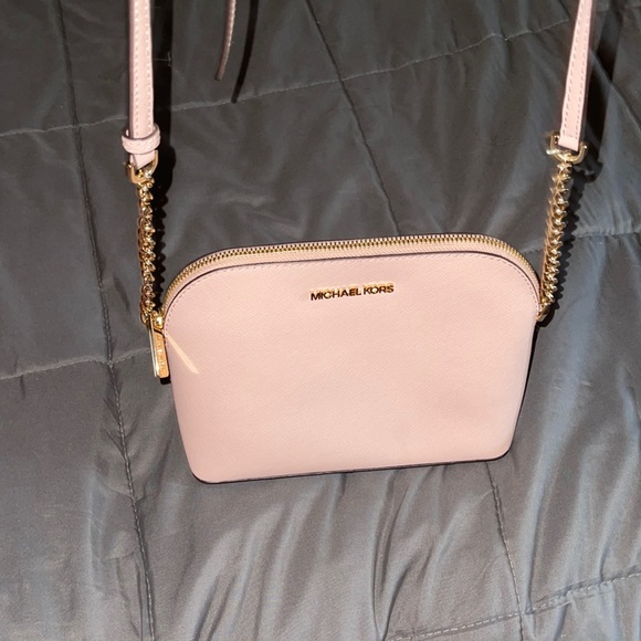 Michael Kors Handbags - Pink Michael Kors bag